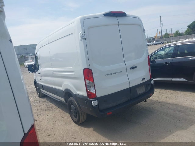 Ford Transit T-250 2020 1FTBR1C88LKB56592 Image 3