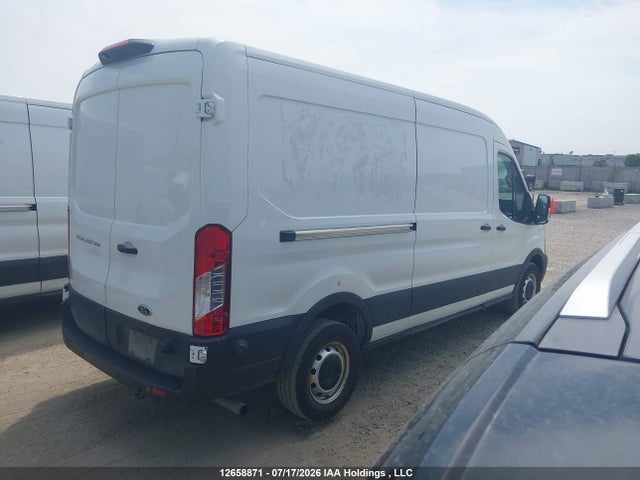 Ford Transit T-250 2020 1FTBR1C88LKB56592 Image 4