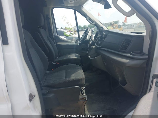 Ford Transit T-250 2020 1FTBR1C88LKB56592 Image 5