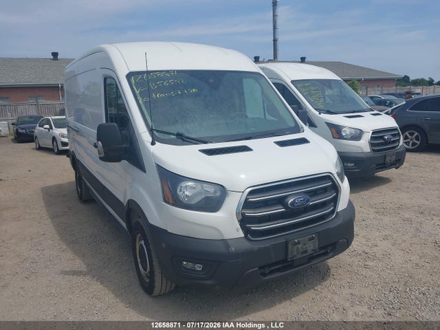 Ford Transit T-250 2020 1FTBR1C88LKB56592 Image 6