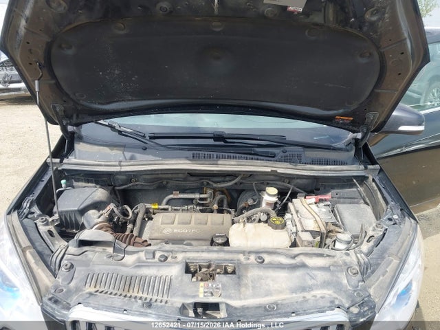 KL4CJHSB9FB150414 Buick Encore Premium