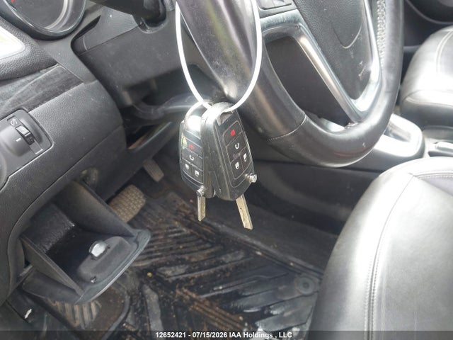 KL4CJHSB9FB150414 Buick Encore Premium