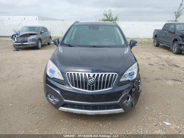 KL4CJHSB9FB150414 Buick Encore Premium