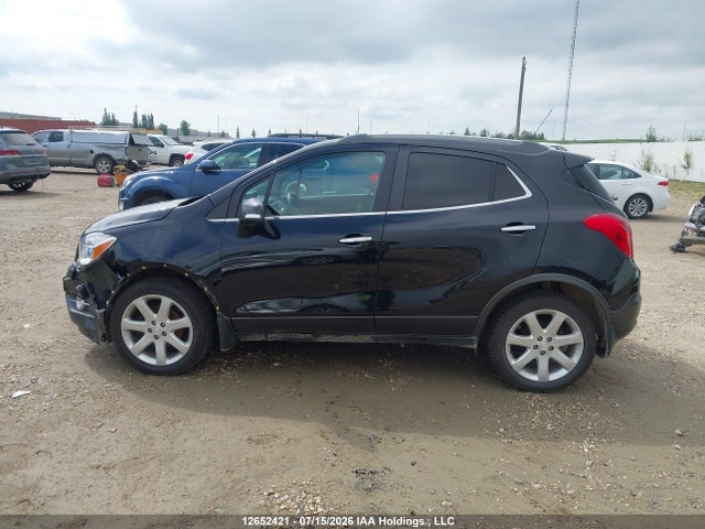 KL4CJHSB9FB150414 Buick Encore Premium