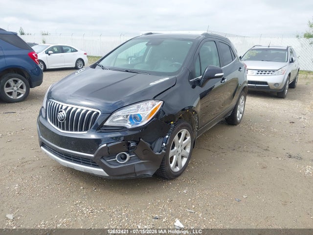 KL4CJHSB9FB150414 Buick Encore Premium