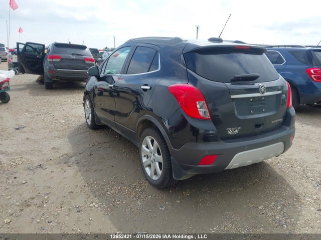 KL4CJHSB9FB150414 Buick Encore Premium