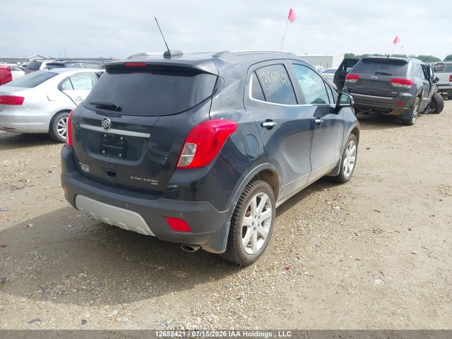 KL4CJHSB9FB150414 Buick Encore Premium