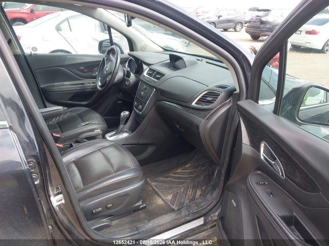 KL4CJHSB9FB150414 Buick Encore Premium