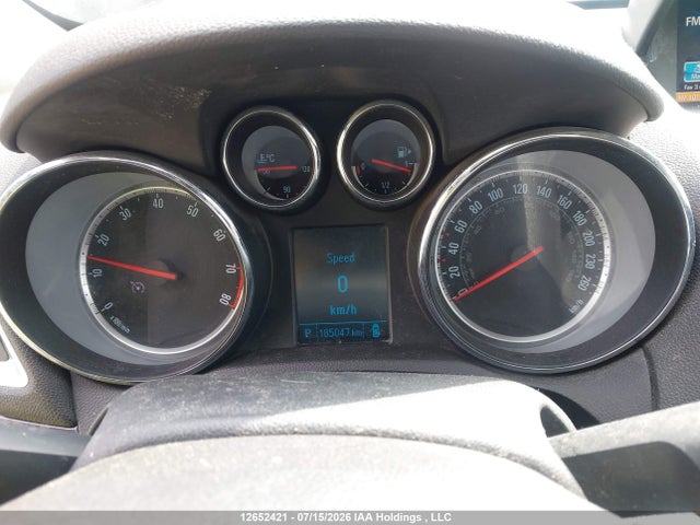 KL4CJHSB9FB150414 Buick Encore Premium