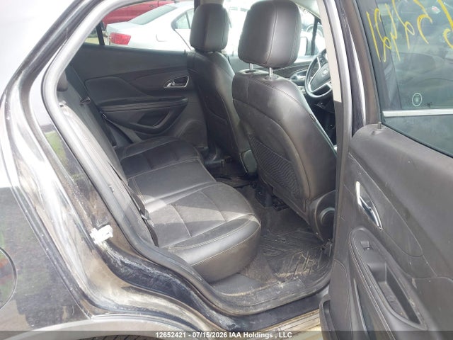 KL4CJHSB9FB150414 Buick Encore Premium