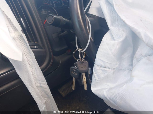 3GTU2VEJXFG319100 GMC Sierra 1500 Slt