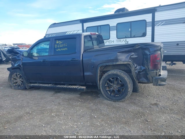 3GTU2VEJXFG319100 GMC Sierra 1500 Slt