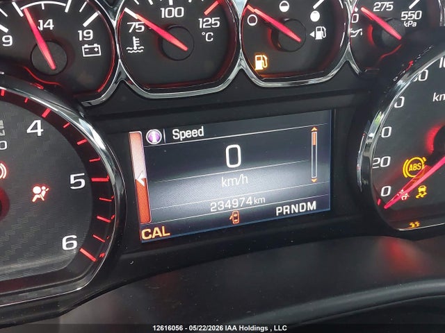 3GTU2VEJXFG319100 GMC Sierra 1500 Slt