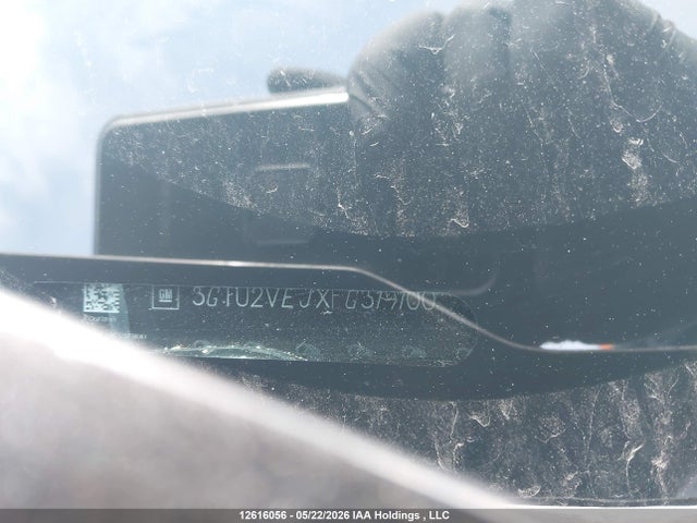 3GTU2VEJXFG319100 GMC Sierra 1500 Slt