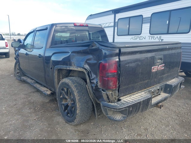 3GTU2VEJXFG319100 GMC Sierra 1500 Slt