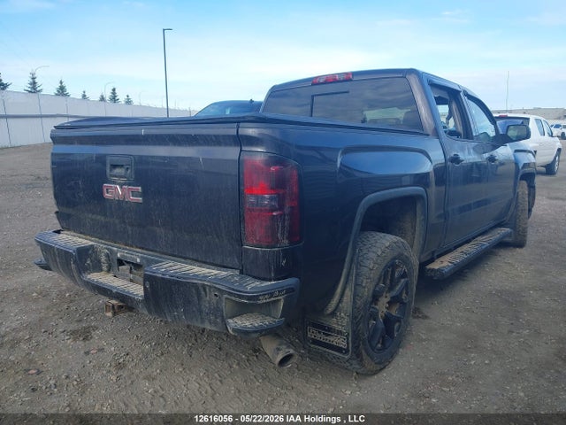 3GTU2VEJXFG319100 GMC Sierra 1500 Slt