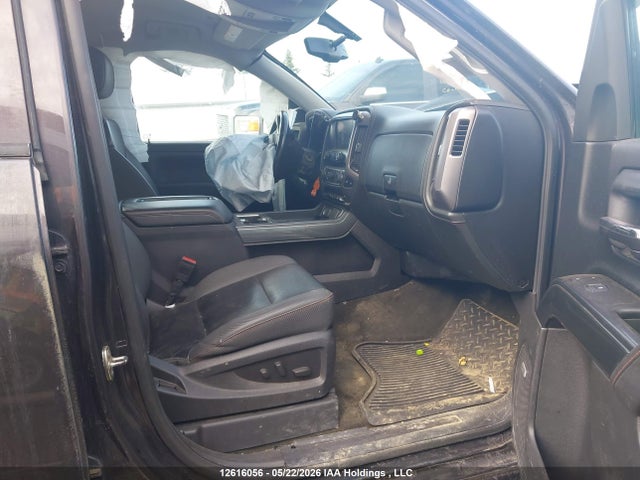 3GTU2VEJXFG319100 GMC Sierra 1500 Slt