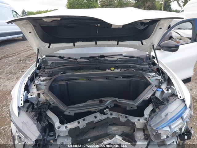 Ford Mustang Mach-e Gt Performance Edition 2022 3FMTK4SX6NMA30984 Image 10