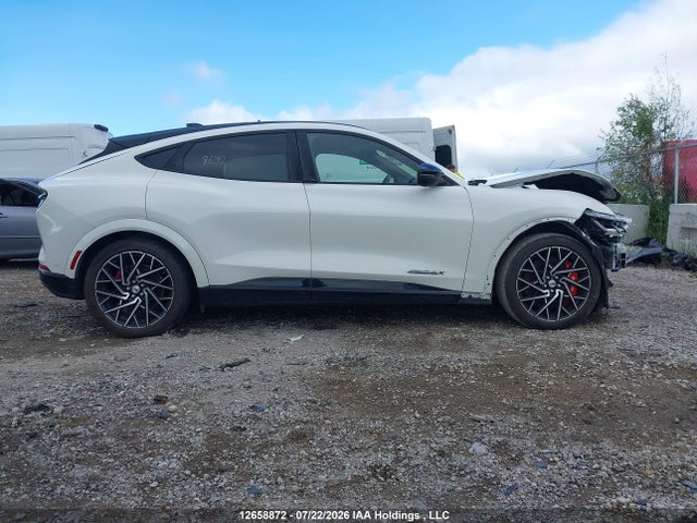 Ford Mustang Mach-e Gt Performance Edition 2022 3FMTK4SX6NMA30984 Image 14
