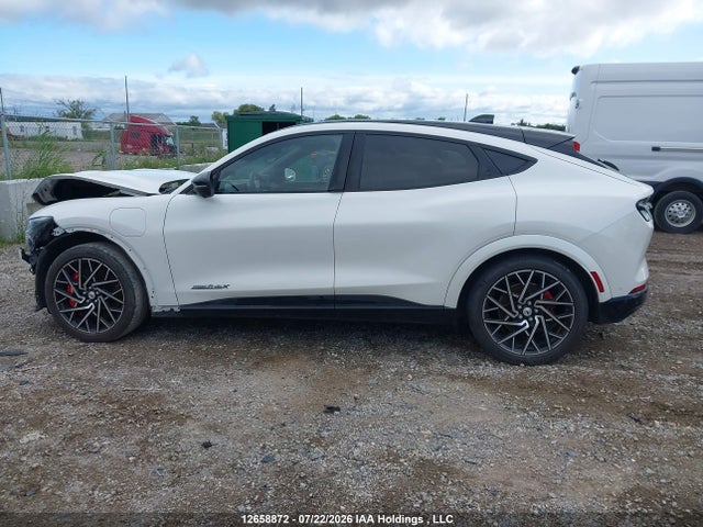 Ford Mustang Mach-e Gt Performance Edition 2022 3FMTK4SX6NMA30984 Image 15