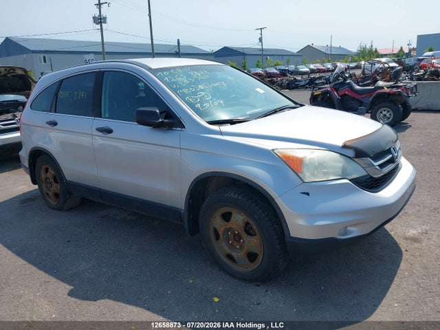 Продажа на аукционе авто 2010 Honda Cr-v Lx, vin: 5J6RE3H36AL803320, номер лота: 12658873