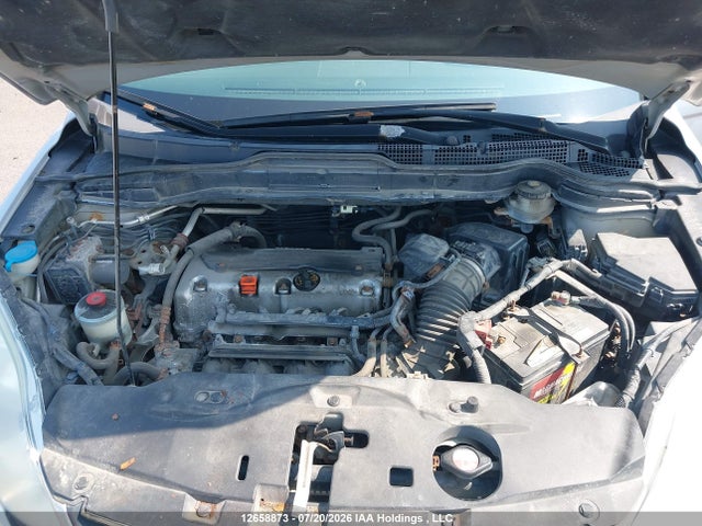 Продажа на аукционе авто 2010 Honda Cr-v Lx, vin: 5J6RE3H36AL803320, номер лота: 12658873