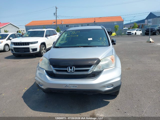 Продажа на аукционе авто 2010 Honda Cr-v Lx, vin: 5J6RE3H36AL803320, номер лота: 12658873