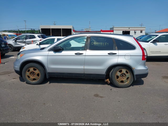 Продажа на аукционе авто 2010 Honda Cr-v Lx, vin: 5J6RE3H36AL803320, номер лота: 12658873