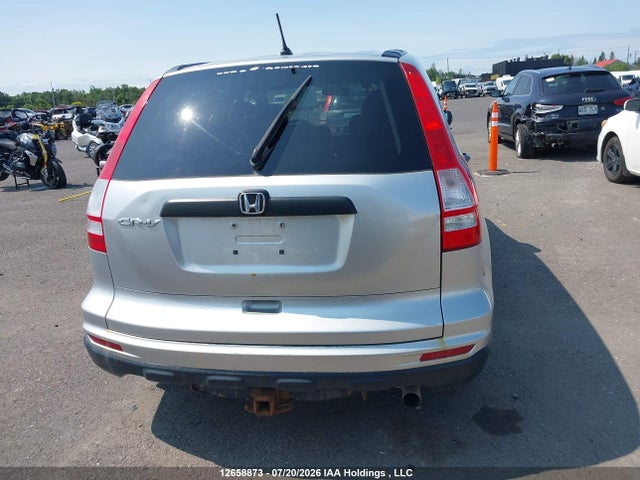 Продажа на аукционе авто 2010 Honda Cr-v Lx, vin: 5J6RE3H36AL803320, номер лота: 12658873