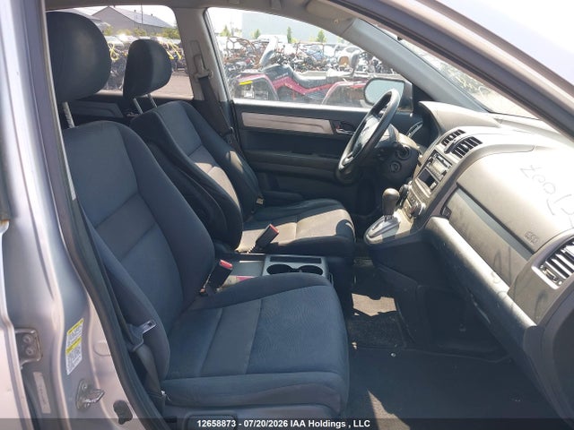 Продажа на аукционе авто 2010 Honda Cr-v Lx, vin: 5J6RE3H36AL803320, номер лота: 12658873