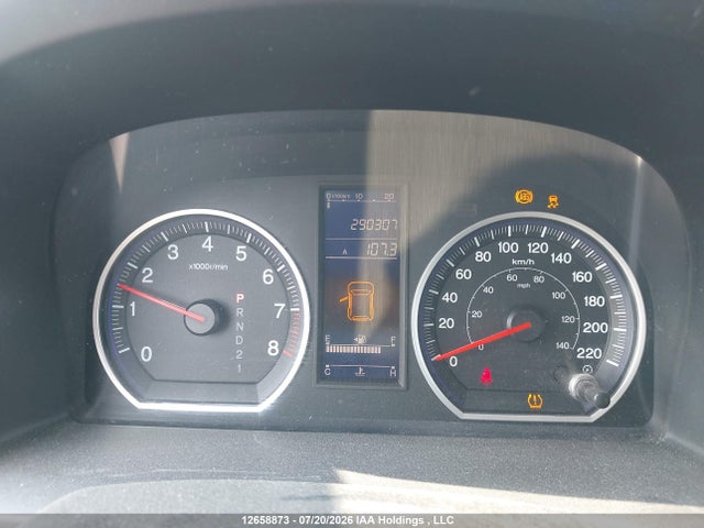 Продажа на аукционе авто 2010 Honda Cr-v Lx, vin: 5J6RE3H36AL803320, номер лота: 12658873