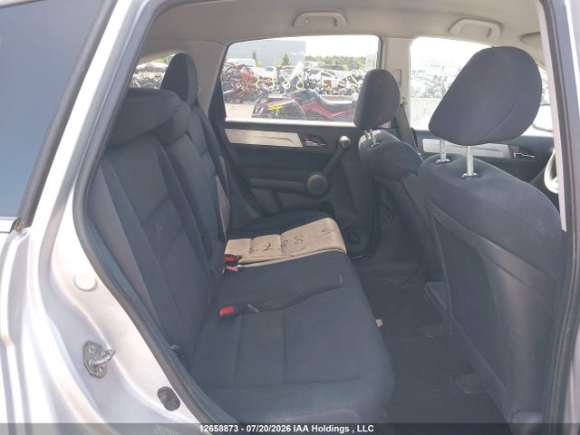 Продажа на аукционе авто 2010 Honda Cr-v Lx, vin: 5J6RE3H36AL803320, номер лота: 12658873