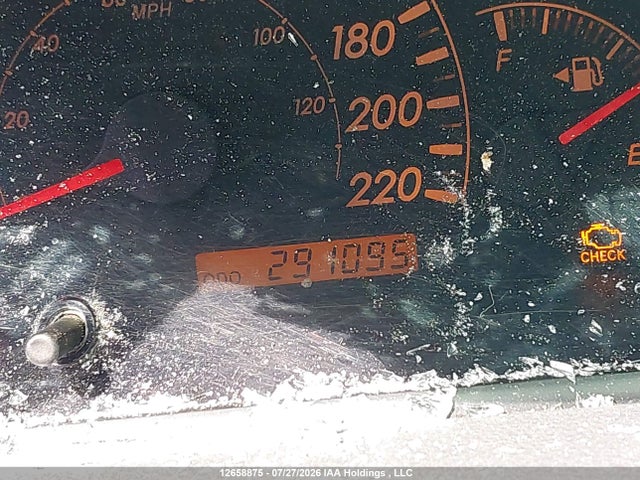 2005 Toyota Camry Le/se მანქანა იყიდება აუქციონზე, vin: 4T1BE32K55U047272, აუქციონის ნომერი: 12658875