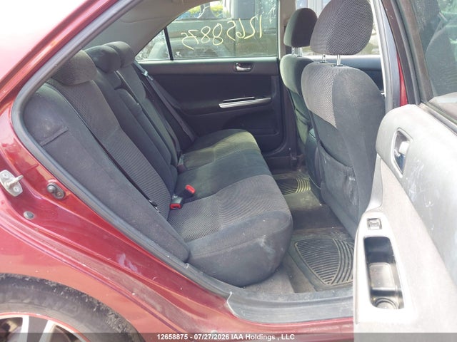 2005 Toyota Camry Le/se მანქანა იყიდება აუქციონზე, vin: 4T1BE32K55U047272, აუქციონის ნომერი: 12658875