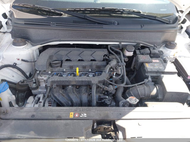 Hyundai Venue Essential 2026 KMHRB8A32TU442506 Image 10