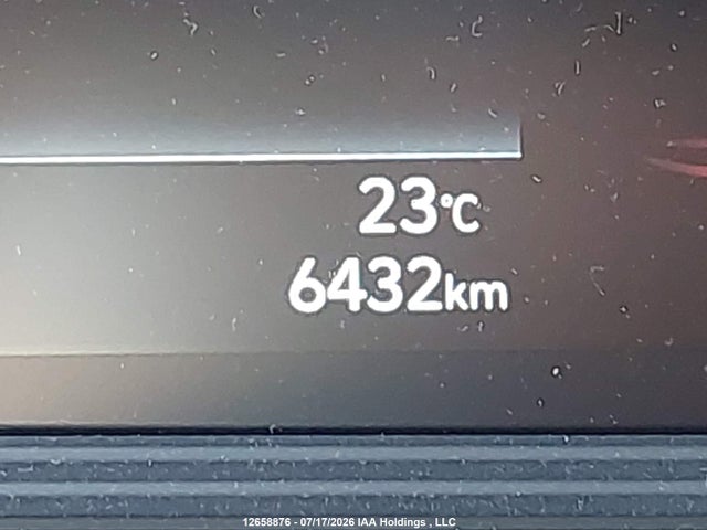 Hyundai Venue Essential 2026 KMHRB8A32TU442506 Image 16