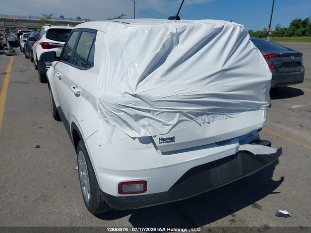 Hyundai Venue Essential 2026 KMHRB8A32TU442506 Image 20