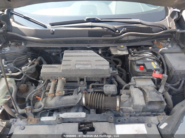 Honda CR-V 2017 2HKRW2H99HH126828 Image 10