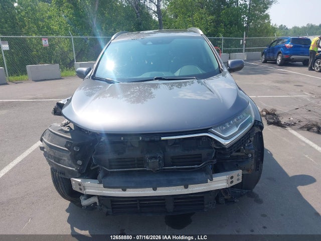 Honda CR-V 2017 2HKRW2H99HH126828 Image 13