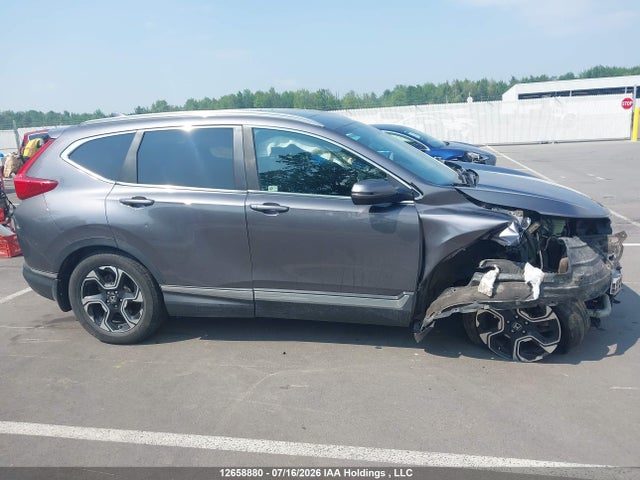 Honda CR-V 2017 2HKRW2H99HH126828 Image 14