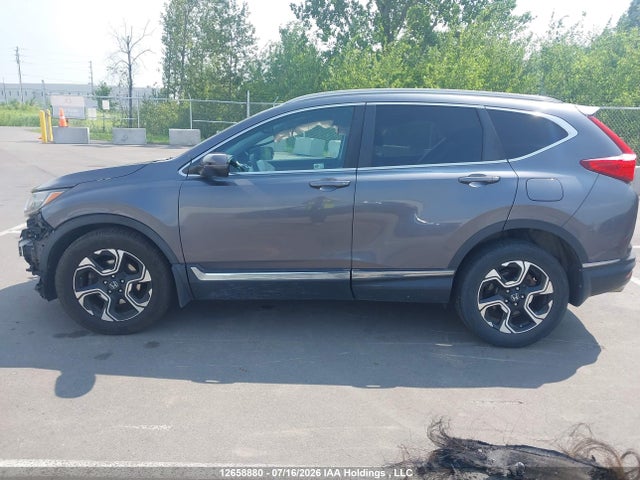 Honda CR-V 2017 2HKRW2H99HH126828 Image 15
