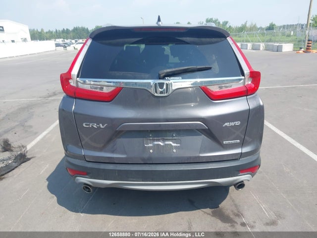 Honda CR-V 2017 2HKRW2H99HH126828 Image 17