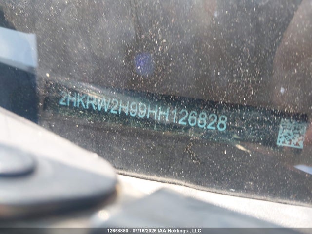 Honda CR-V 2017 2HKRW2H99HH126828 Image 18