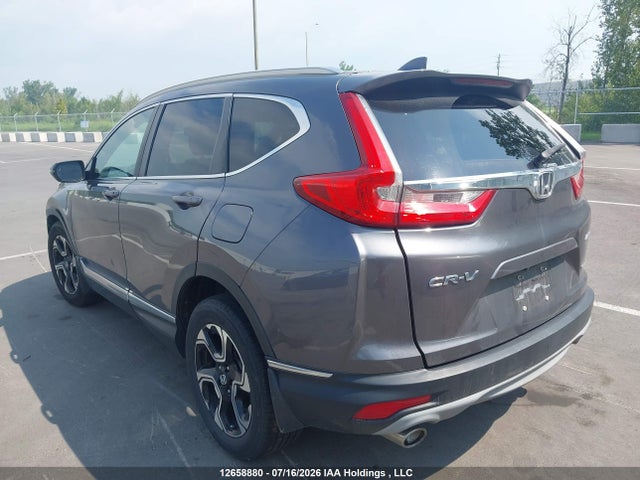 Honda CR-V 2017 2HKRW2H99HH126828 Image 3