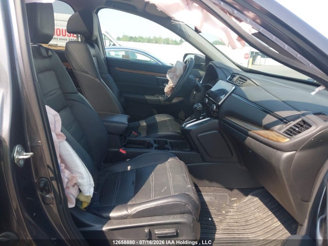 Honda CR-V 2017 2HKRW2H99HH126828 Image 5