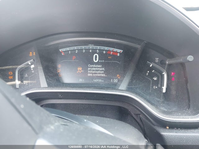 Honda CR-V 2017 2HKRW2H99HH126828 Image 7