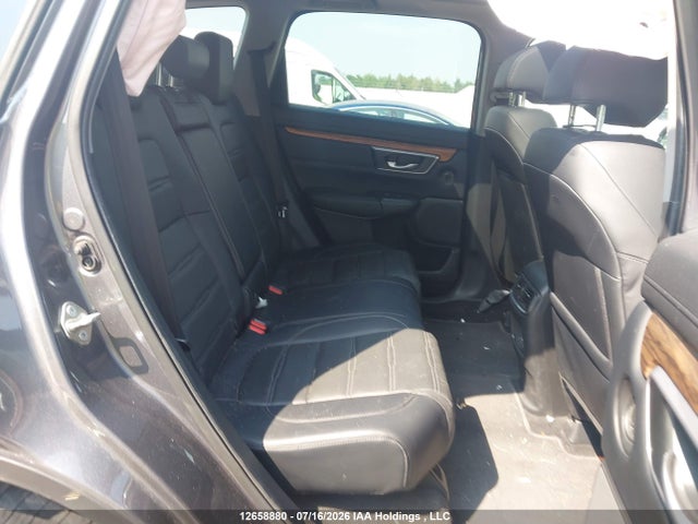 Honda CR-V 2017 2HKRW2H99HH126828 Image 8