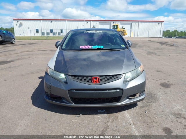 Aukcja sprzedaży 2012 Honda Civic Lx, vin: 2HGFG3A49CH006700, numer aukcji: 12658881