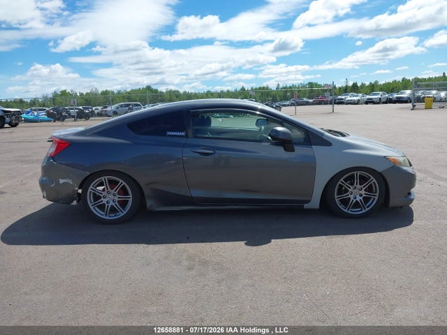 Aukcja sprzedaży 2012 Honda Civic Lx, vin: 2HGFG3A49CH006700, numer aukcji: 12658881