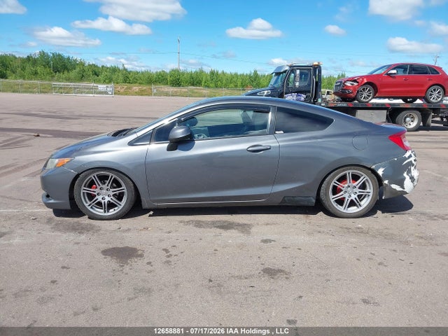 Aukcja sprzedaży 2012 Honda Civic Lx, vin: 2HGFG3A49CH006700, numer aukcji: 12658881